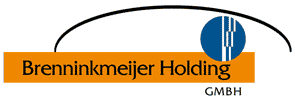 Logo Brenninkmeijer Holding